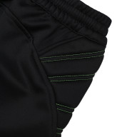 Детские вратарские брюки KELME Goalkeeper Pants Kid Black - Детские вратарские брюки KELME Goalkeeper Pants Kid Black