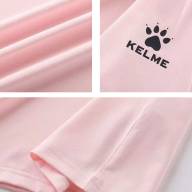 Футболка KELME Round Neck T-Shirt Light Pink - Футболка KELME Round Neck T-Shirt Light Pink