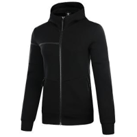 KELME Толстовка APOGEO 8261WT1018/8261WT2018.000 (жен.) (03-S)