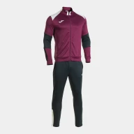 Спортивный костюм JOMA DANUBIO     - Спортивный костюм JOMA DANUBIO    