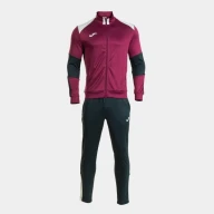 Спортивный костюм JOMA DANUBIO     - Спортивный костюм JOMA DANUBIO    