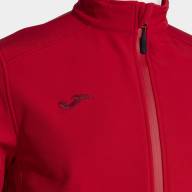 Куртка SOFT SHELL JOMA BASILEA II 103792.600   - Куртка SOFT SHELL JOMA BASILEA II 103792.600  