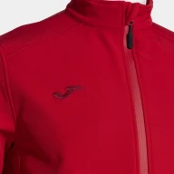Куртка SOFT SHELL JOMA BASILEA II 103792.600   - Куртка SOFT SHELL JOMA BASILEA II 103792.600  