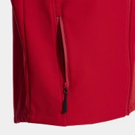Куртка SOFT SHELL JOMA BASILEA II 103792.600   - Куртка SOFT SHELL JOMA BASILEA II 103792.600  