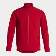 Куртка SOFT SHELL JOMA BASILEA II 103792.600   - Куртка SOFT SHELL JOMA BASILEA II 103792.600  