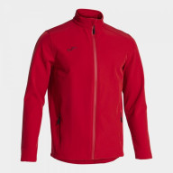 Куртка SOFT SHELL JOMA BASILEA II 103792.600   - Куртка SOFT SHELL JOMA BASILEA II 103792.600  