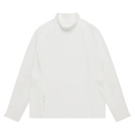 Лонгслив KELME Turtleneck T-Shirt White - Лонгслив KELME Turtleneck T-Shirt White