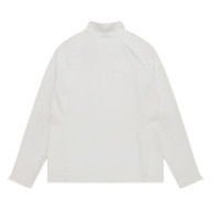Лонгслив KELME Turtleneck T-Shirt White - Лонгслив KELME Turtleneck T-Shirt White