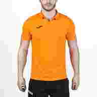 Поло JOMA HOBBY Оранжевый - Поло JOMA HOBBY Оранжевый