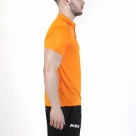 Поло JOMA HOBBY Оранжевый - Поло JOMA HOBBY Оранжевый