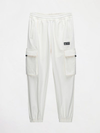 Брюки KELME Woven Trousers White