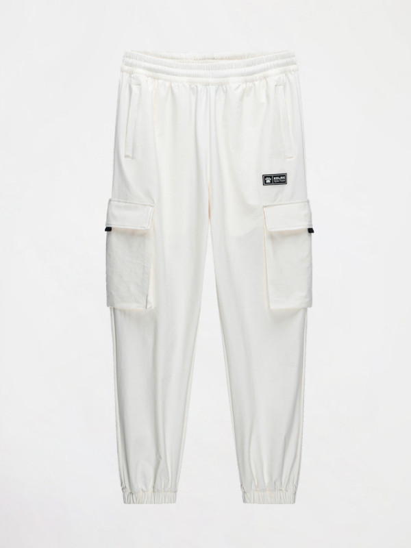 Брюки KELME Woven Trousers White