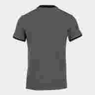 Поло JOMA CONFORT II Серый - Поло JOMA CONFORT II Серый