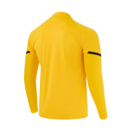 Джемпер тренировочный CAMP 2 Training Top, желтый, детский - downloaded from prime-sport.ru