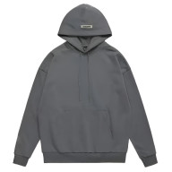 Худи KELME Hooded Sweater Dark Grey - Худи KELME Hooded Sweater Dark Grey
