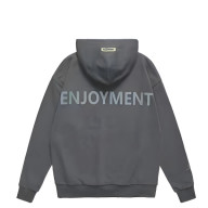 Худи KELME Hooded Sweater Dark Grey - Худи KELME Hooded Sweater Dark Grey