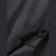 Детский пуховик FN Snowfall Long Kid Black - Детский пуховик FN Snowfall Long Kid Black