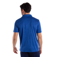 Поло +ADRENALINA 1504-029-2XL, р.2XL, 100% полиэстер, синий - Поло +ADRENALINA 1504-029-2XL, р.2XL, 100% полиэстер, синий