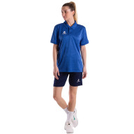 Поло +ADRENALINA 1504-029-2XL, р.2XL, 100% полиэстер, синий - Поло +ADRENALINA 1504-029-2XL, р.2XL, 100% полиэстер, синий