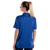 Поло +ADRENALINA 1504-029-2XL, р.2XL, 100% полиэстер, синий - Поло +ADRENALINA 1504-029-2XL, р.2XL, 100% полиэстер, синий