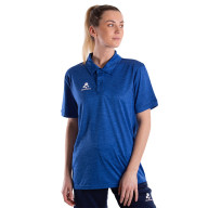 Поло +ADRENALINA 1504-029-2XL, р.2XL, 100% полиэстер, синий - Поло +ADRENALINA 1504-029-2XL, р.2XL, 100% полиэстер, синий