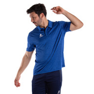 Поло +ADRENALINA 1504-029-2XL, р.2XL, 100% полиэстер, синий - Поло +ADRENALINA 1504-029-2XL, р.2XL, 100% полиэстер, синий