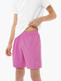 Детские шорты FN Bounce Kid Pink