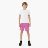 Детские шорты FN Bounce Kid Pink - Детские шорты FN Bounce Kid Pink