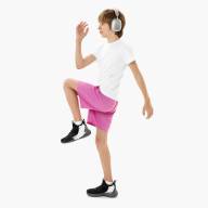 Детские шорты FN Bounce Kid Pink - Детские шорты FN Bounce Kid Pink