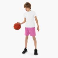 Детские шорты FN Bounce Kid Pink - Детские шорты FN Bounce Kid Pink