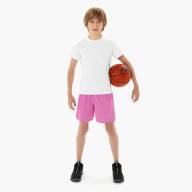 Детские шорты FN Bounce Kid Pink - Детские шорты FN Bounce Kid Pink