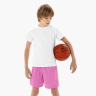 Детские шорты FN Bounce Kid Pink - Детские шорты FN Bounce Kid Pink