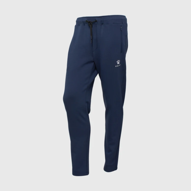 Брюки KELME Training Pants (Adult) Dark Grey