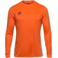 Термолонгслив UMBRO CREW BASELAYER COLD LS