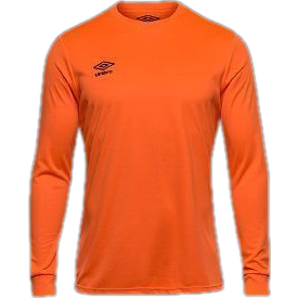 Термолонгслив UMBRO CREW BASELAYER COLD LS Термолонгслив UMBRO CREW BASELAYER COLD LS
