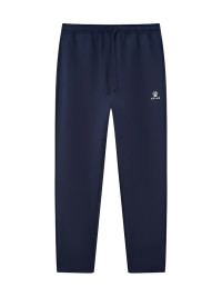 Брюки KELME Fleece-lined Knit Trousers Dark Blue