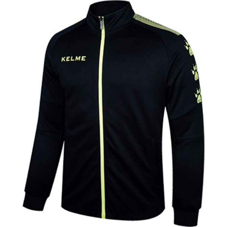 Толстовка KELME JOAQUIN Толстовка KELME JOAQUIN