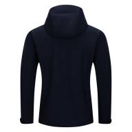 Демисезонная куртка KELME Jackets (polar Lining) Dark Blue - Демисезонная куртка KELME Jackets (polar Lining) Dark Blue