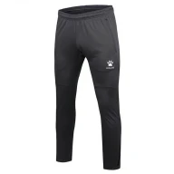 Детские брюки KELME Long Training Trousers Black - Детские брюки KELME Long Training Trousers Black