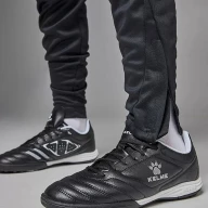 Детские брюки KELME Long Training Trousers Black - Детские брюки KELME Long Training Trousers Black