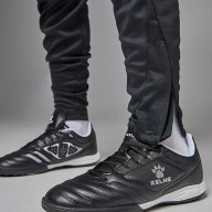 Детские брюки KELME Long Training Trousers Black - Детские брюки KELME Long Training Trousers Black