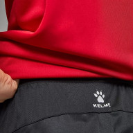 Детские брюки KELME Long Training Trousers Black - Детские брюки KELME Long Training Trousers Black