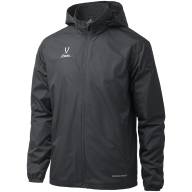 Куртка ветрозащитная JOGEL DIVISION PerFormPROOF Shower Jacket, черный - Куртка ветрозащитная JOGEL DIVISION PerFormPROOF Shower Jacket, черный