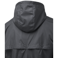Куртка ветрозащитная JOGEL DIVISION PerFormPROOF Shower Jacket, черный - Куртка ветрозащитная JOGEL DIVISION PerFormPROOF Shower Jacket, черный