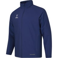 Куртка ветрозащитная JOGEL PREMIER PerFormPROOF FZ Rain Jacket, темно-синий - Куртка ветрозащитная JOGEL PREMIER PerFormPROOF FZ Rain Jacket, темно-синий
