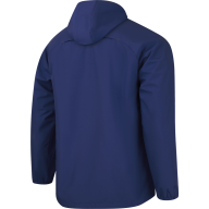 Куртка ветрозащитная JOGEL PREMIER PerFormPROOF FZ Rain Jacket, темно-синий - Куртка ветрозащитная JOGEL PREMIER PerFormPROOF FZ Rain Jacket, темно-синий