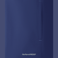 Куртка ветрозащитная JOGEL PREMIER PerFormPROOF FZ Rain Jacket, темно-синий - Куртка ветрозащитная JOGEL PREMIER PerFormPROOF FZ Rain Jacket, темно-синий