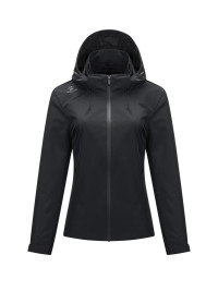 Ветровка KELME Functional Jacket Black
