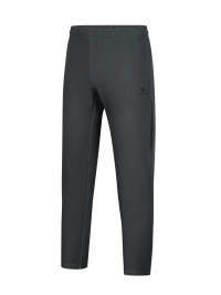 Брюки KELME Knitted Straight-Leg Trousers Grey