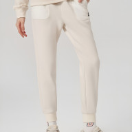 Брюки KELME Knitted Trousers Beige - Брюки KELME Knitted Trousers Beige